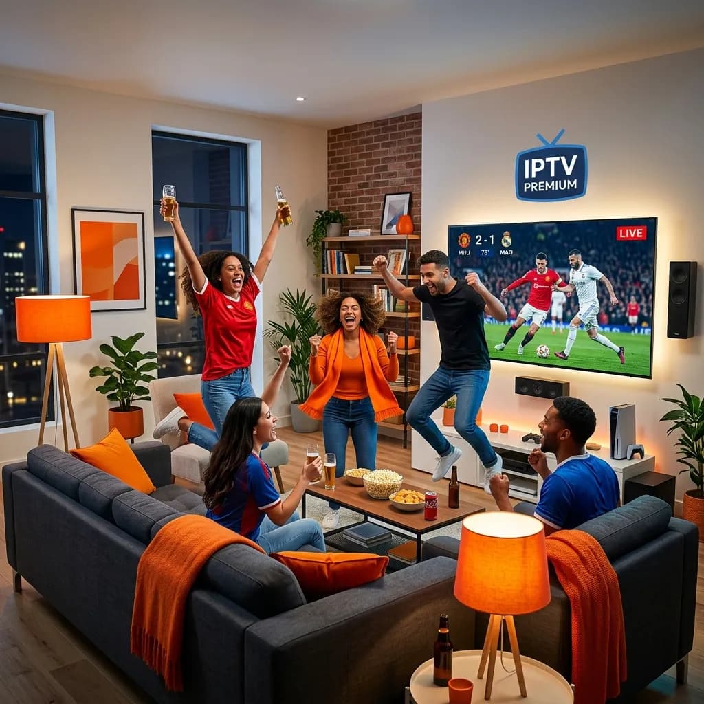 Watch and enjoy live TV